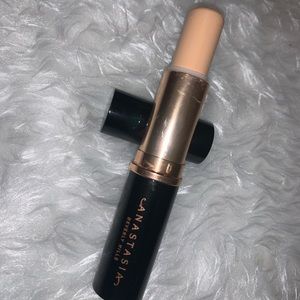 Anastasia stick foundation